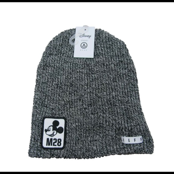 Disney Mickey Mouse Neff X Beanie